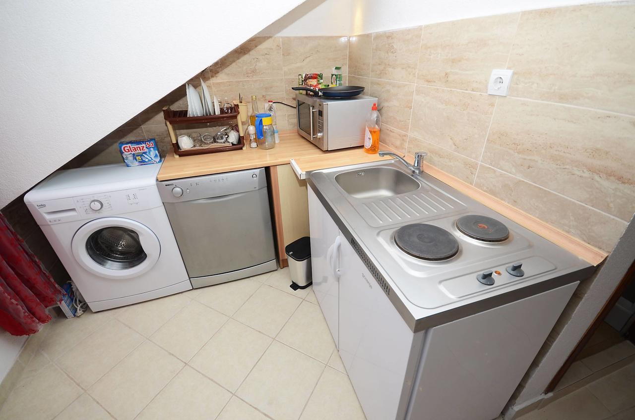 Tajami Apartments Kotor Luaran gambar